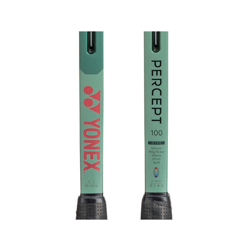 Yonex Percept 100