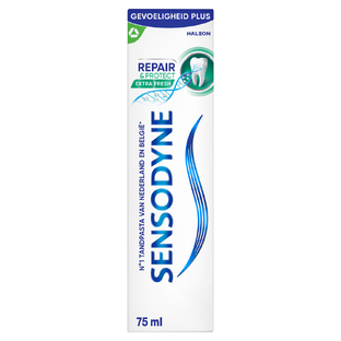 Sensodyne Repair & Protect Deep Repair Extra Fresh tandpasta 75ML