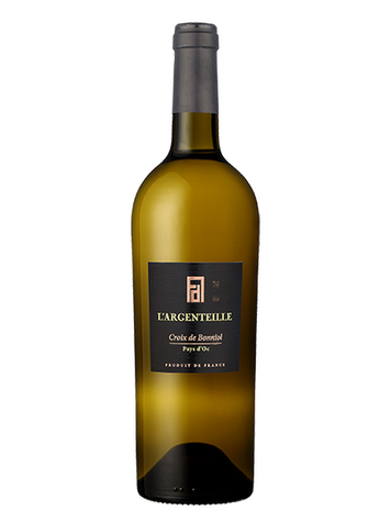 DOMAINE DE L'ARGENTEILLE 