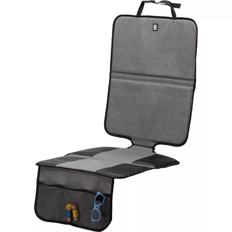 DOOKY Autositzschutz Black