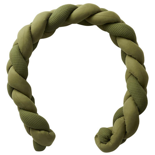 Tresse décorative ouatinée Fougère - BB&CO