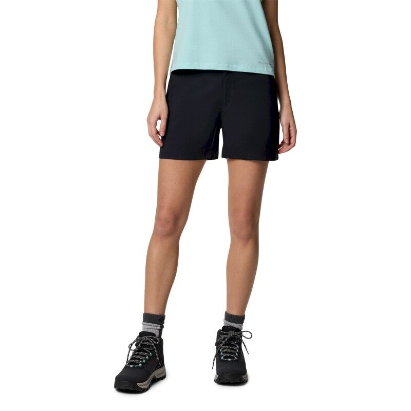 Leslie Falls Short II - Short randonnée femme