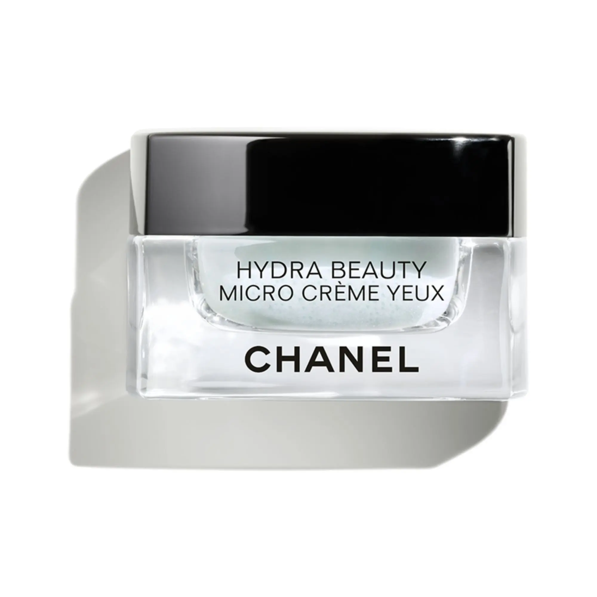 CHANEL - HYDRA BEAUTYMICRO CRÈME YEUXPOT 15G - Contour des yeux et lèvres