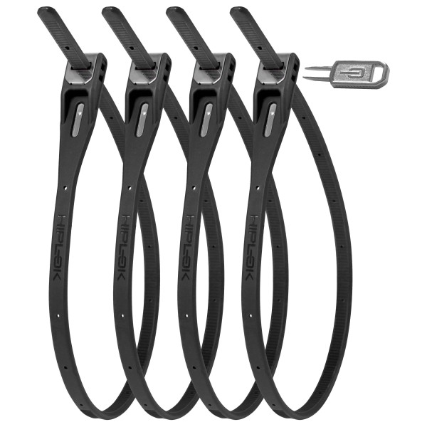 Hiplok - Z Lok 4 Pack - Antivol vélo
