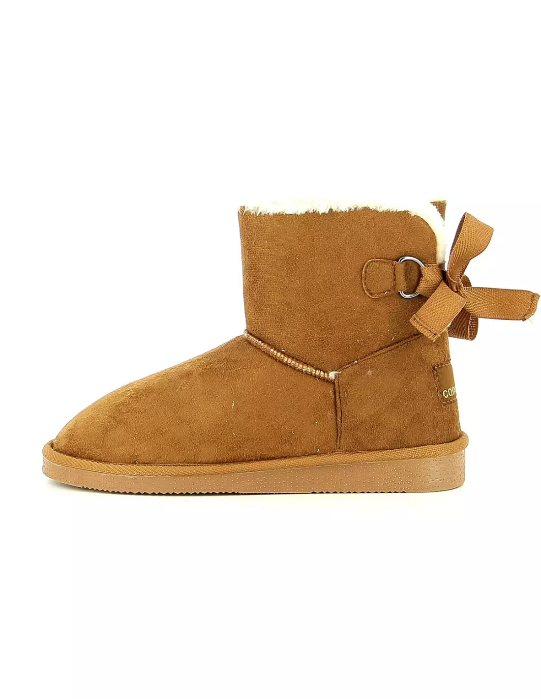 CANADIANS 266420 - Boots & bottines Chestnut