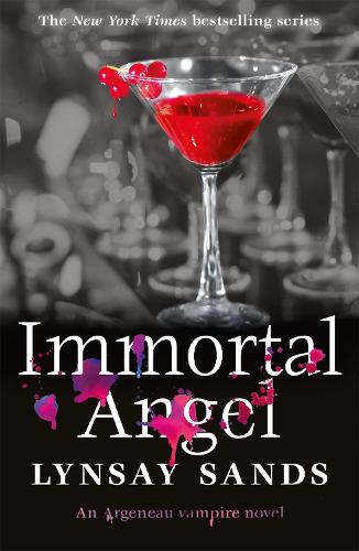 Immortal Angel: Book Thirty-One - Argeneau Vampire (Paperback)