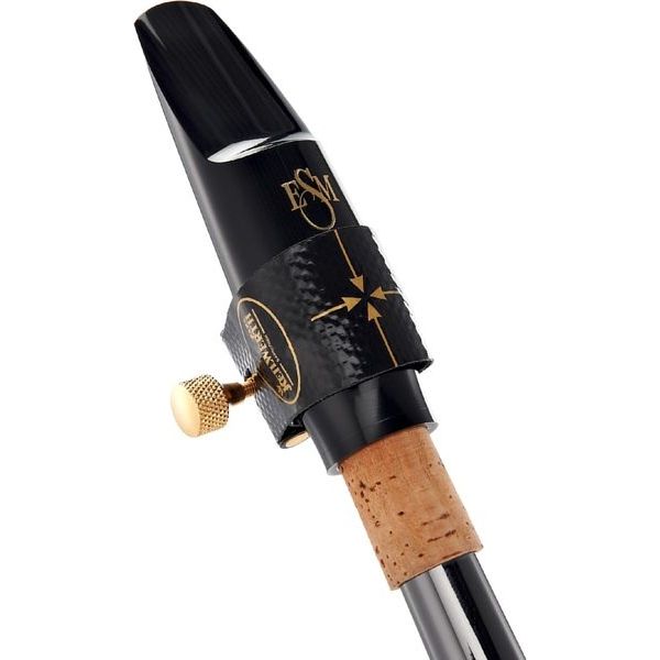 Keilwerth SX 90R Alto Sax Black