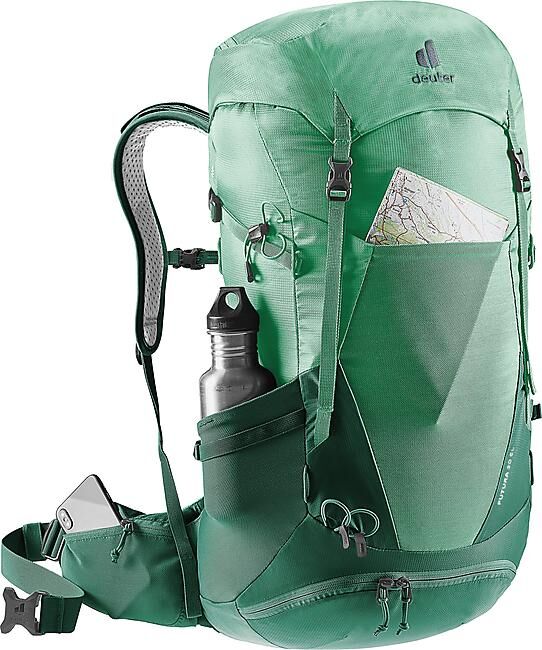 DEUTER - SAC A DOS FUTURA 30SL LADY