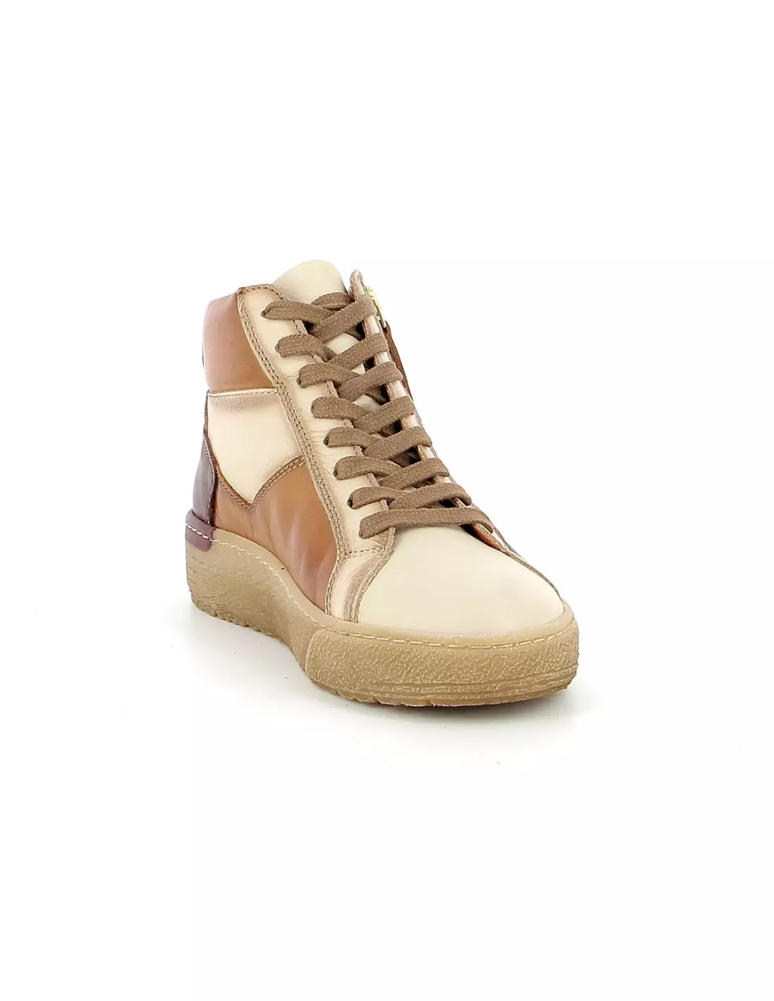 PIKOLINOS VICTORIA - Baskets Marfil