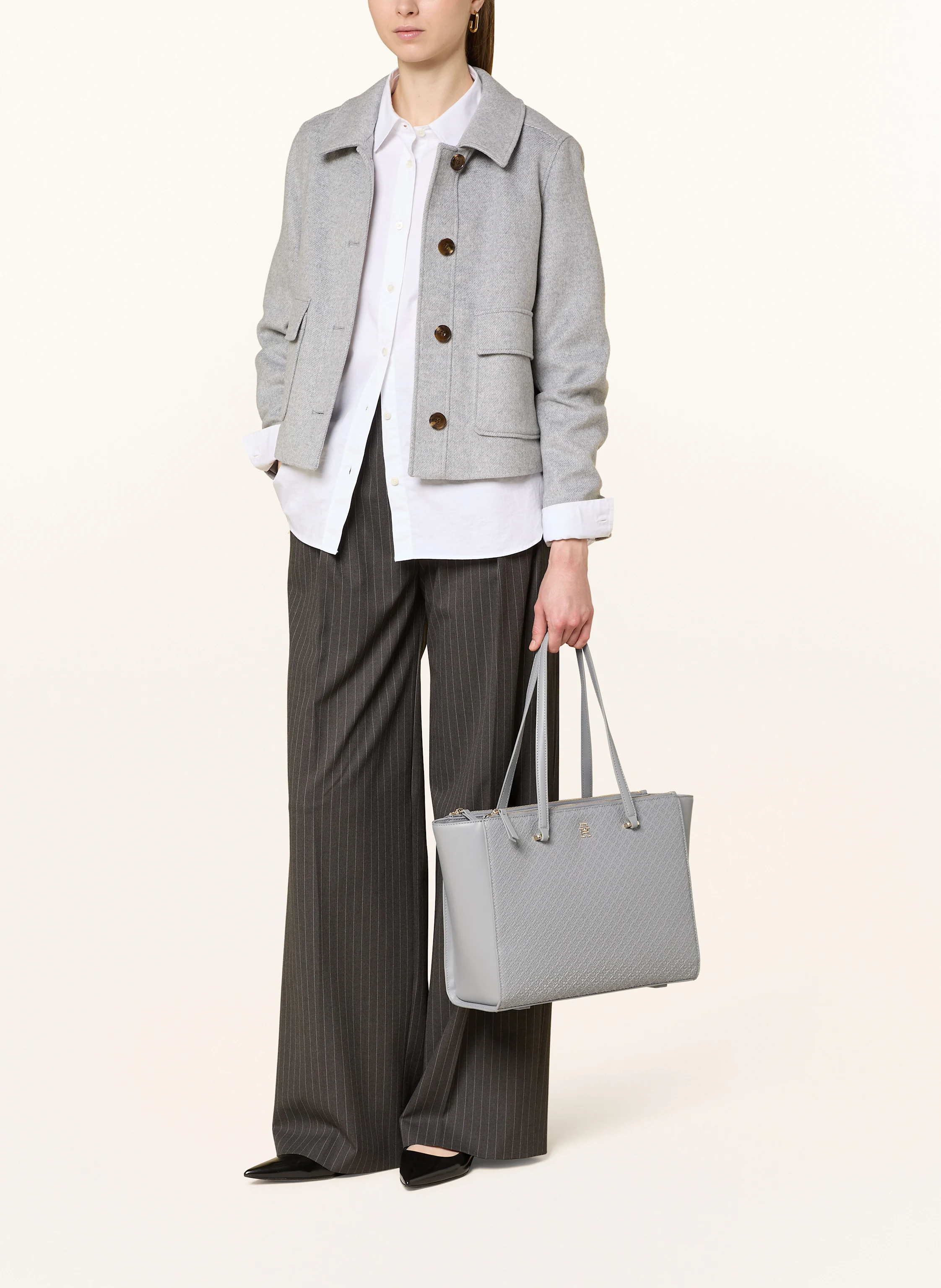 TOMMY HILFIGER Shopper ETERNITY