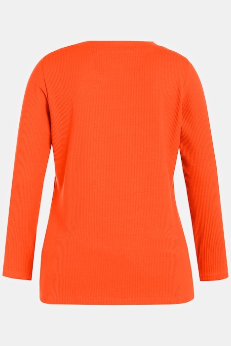 Shirt, Classic, Langarm