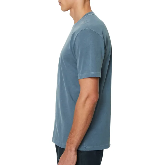 Marc O'Polo Crew Neck Shirt Heren