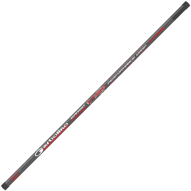Pack Canne Coup À Emmanchement Garbolino Garbodrome X-Fight Performance All Round (Bigbore)