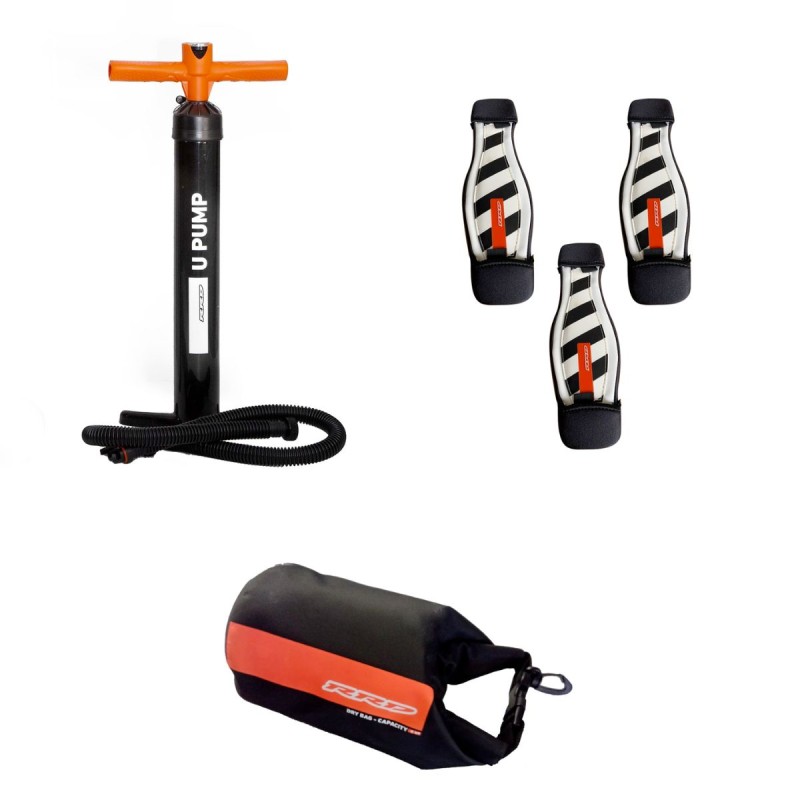 Planche Wing Gonflable RRD Air Beluga Pro 2024 - The Corner Shop