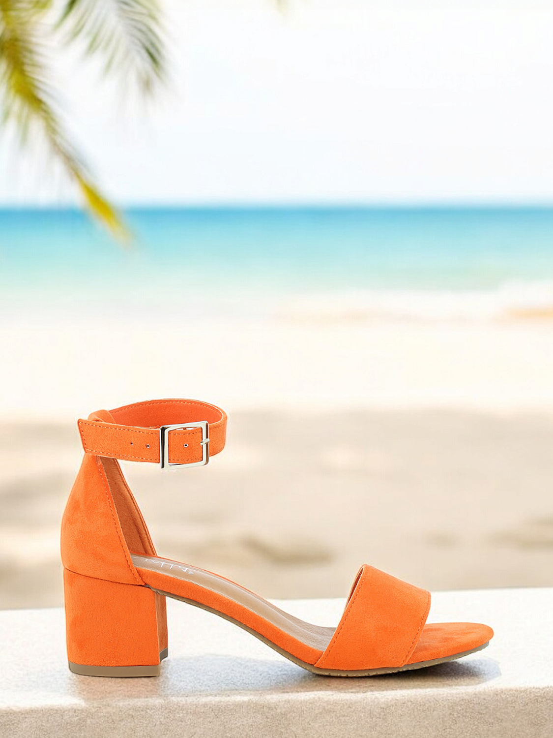 Duffy Palm Beach Sandal