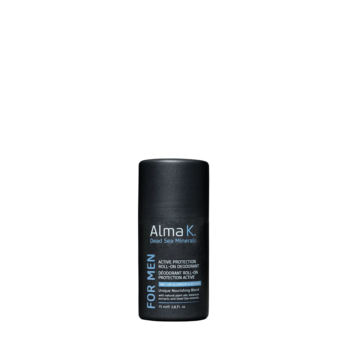 Déodorant à Bille Active Protection Homme 75ml