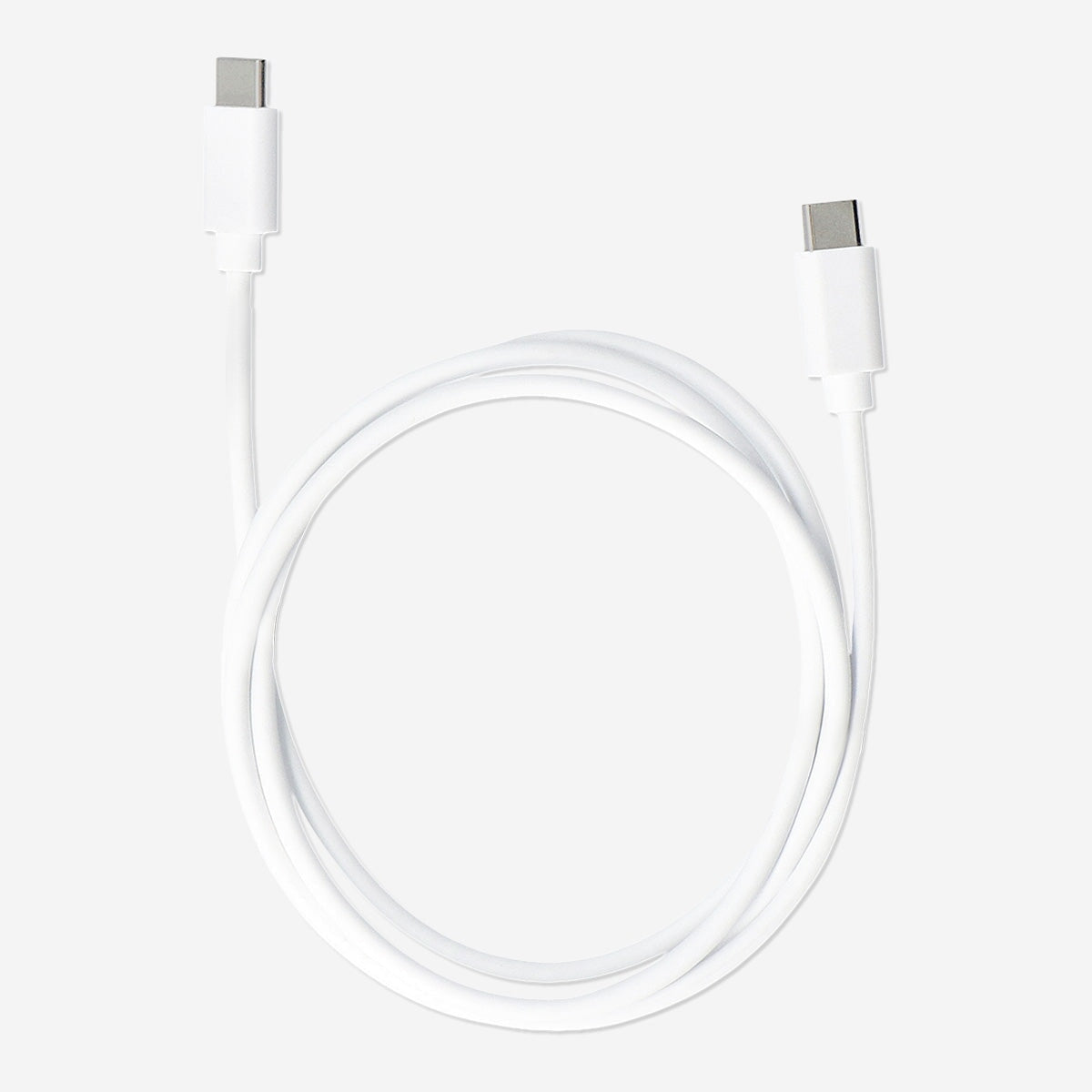 USB-C-opladerkabel - 100 cm