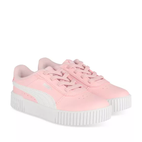 Baskets ROSE PUMA Carina 2.0 AC Inf