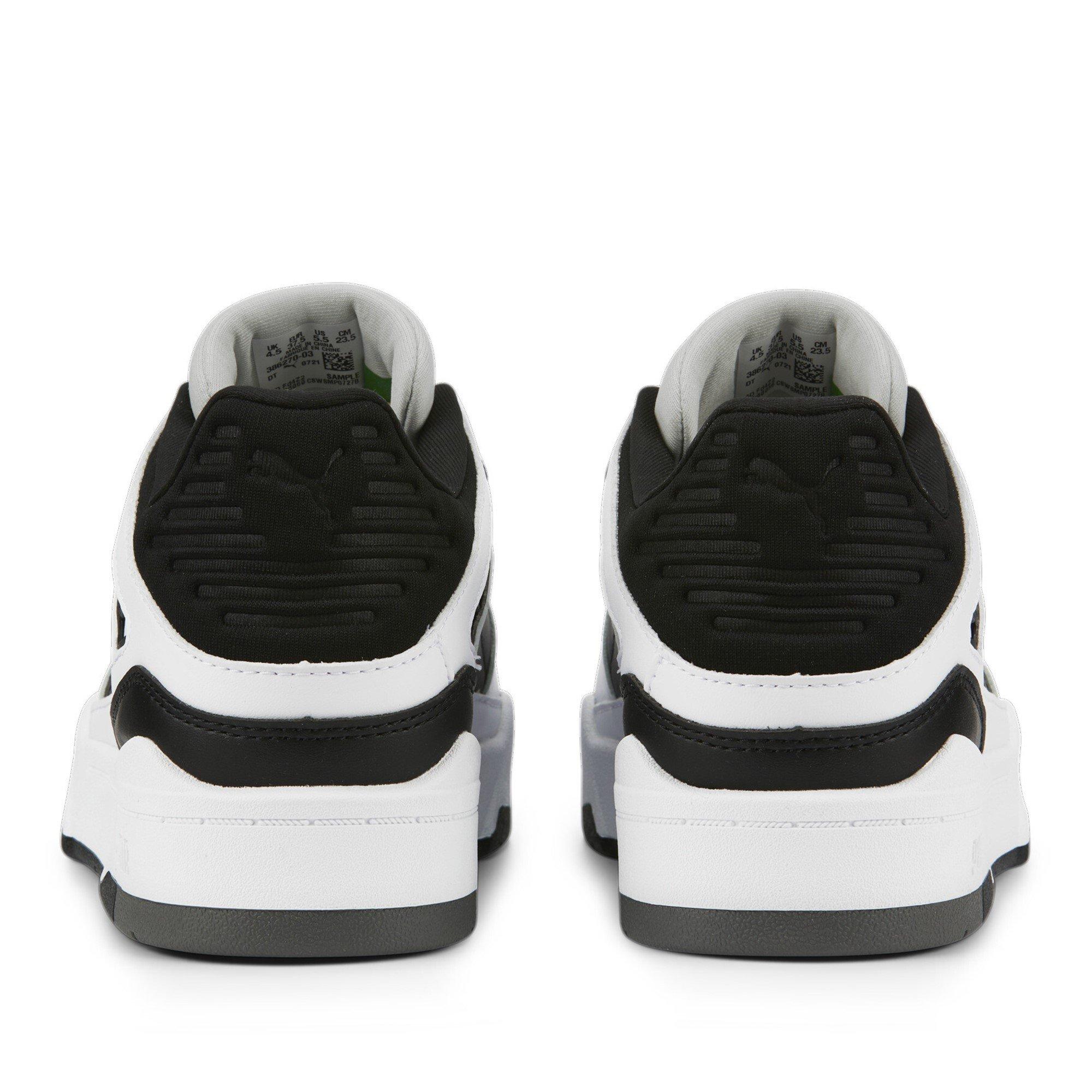 Puma Puma Slipstream Wns Low-Top Trainers Womens