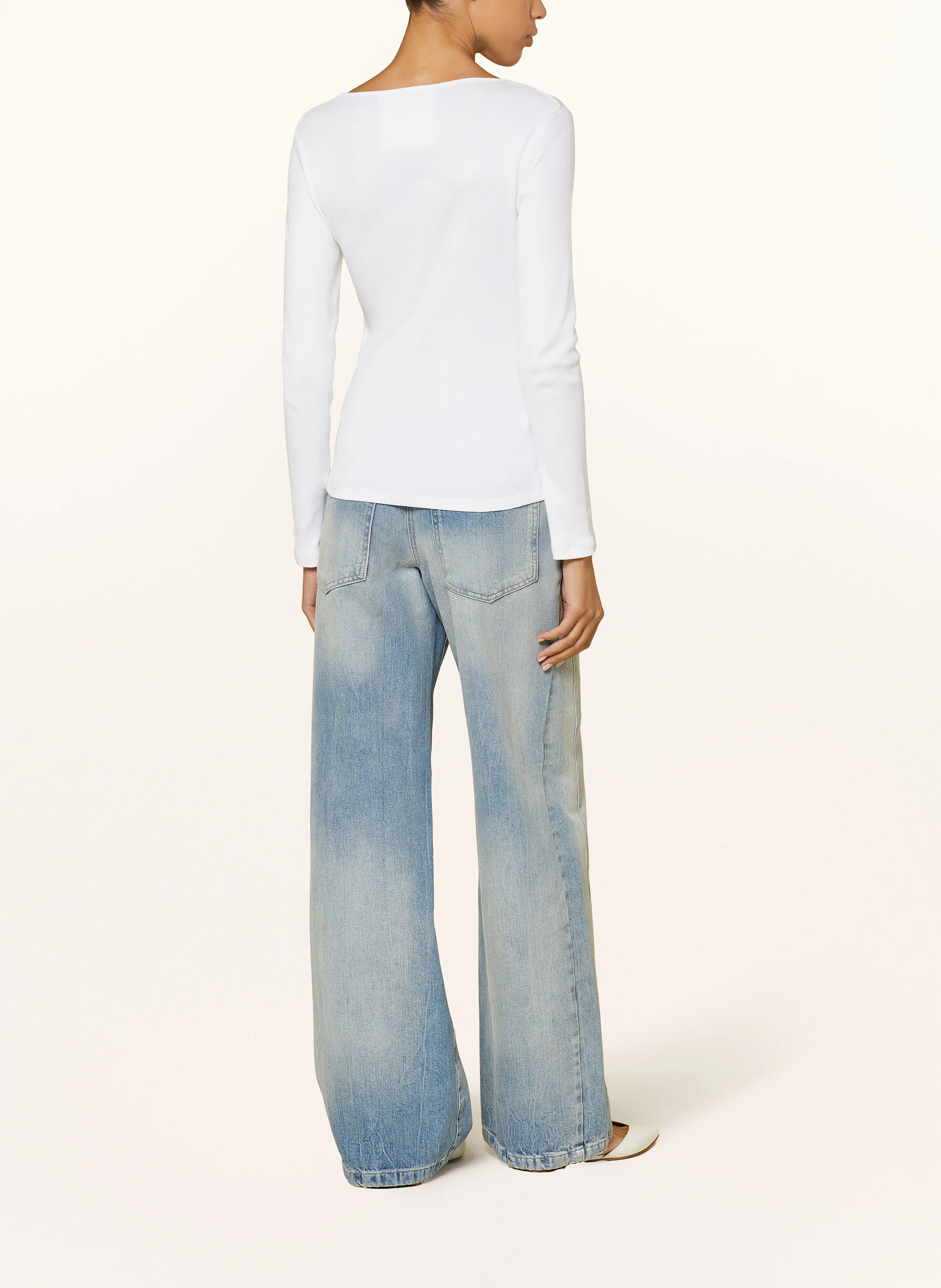 LUISA CERANO Longsleeve