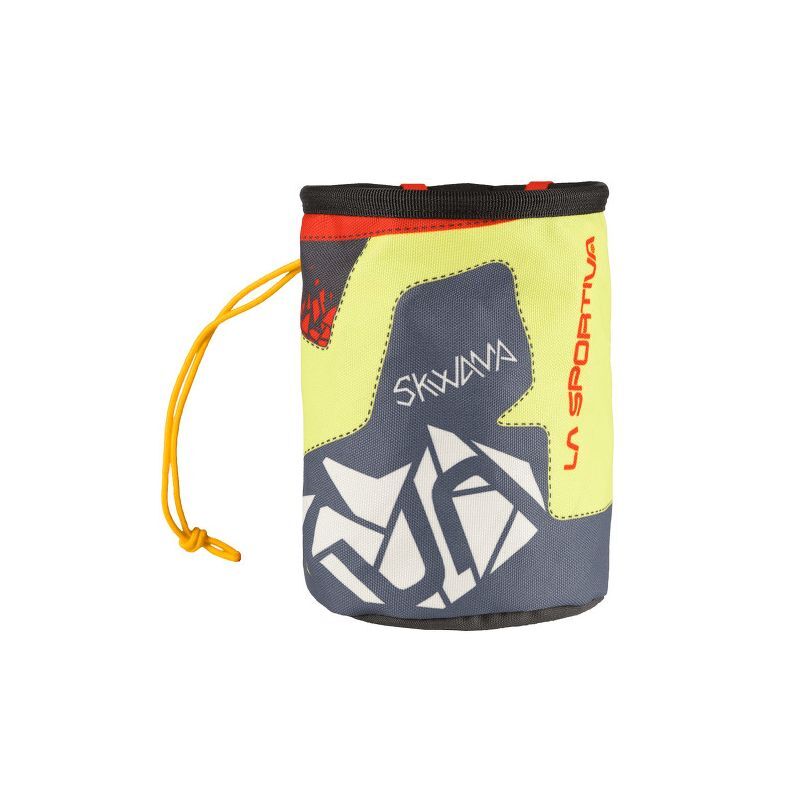 Skwama Chalk Bag - Sac à magnésie