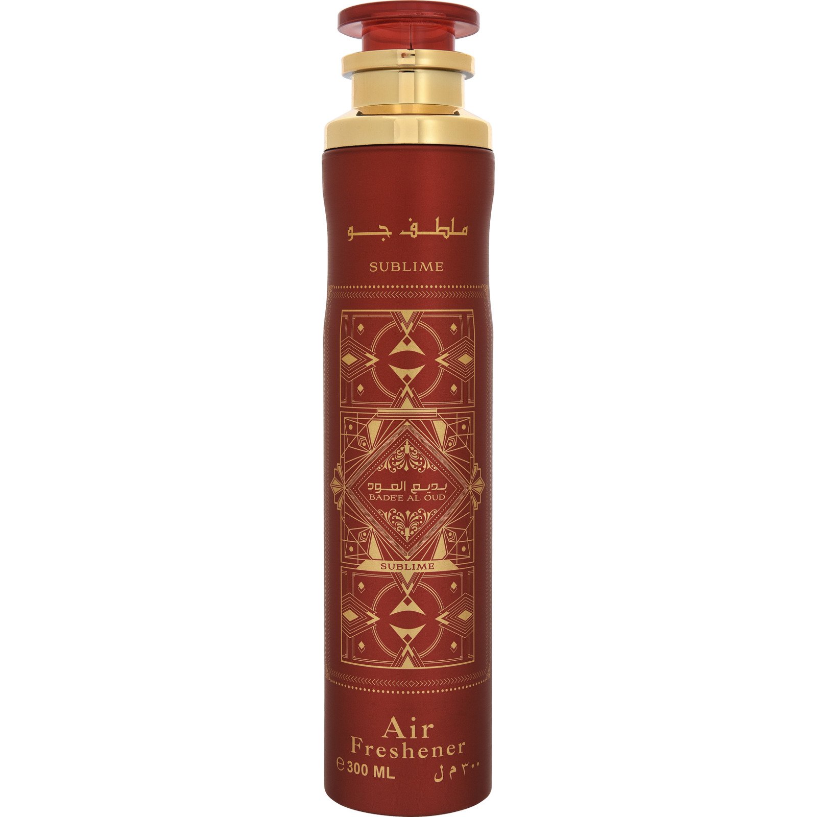 Lattafa Lufterfrischer Sublime 300 ml