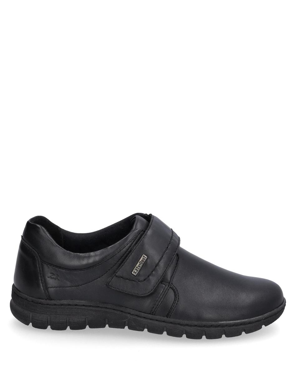 Slipper Steffi 51, schwarz