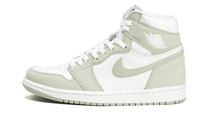 Air Jordan 1 High OG Seafoam - 48h Delivery