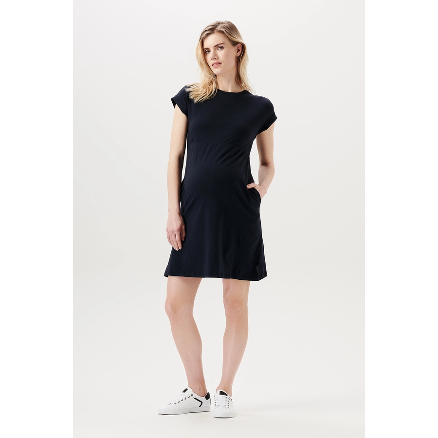 Esprit Kleid Night Sky Blue