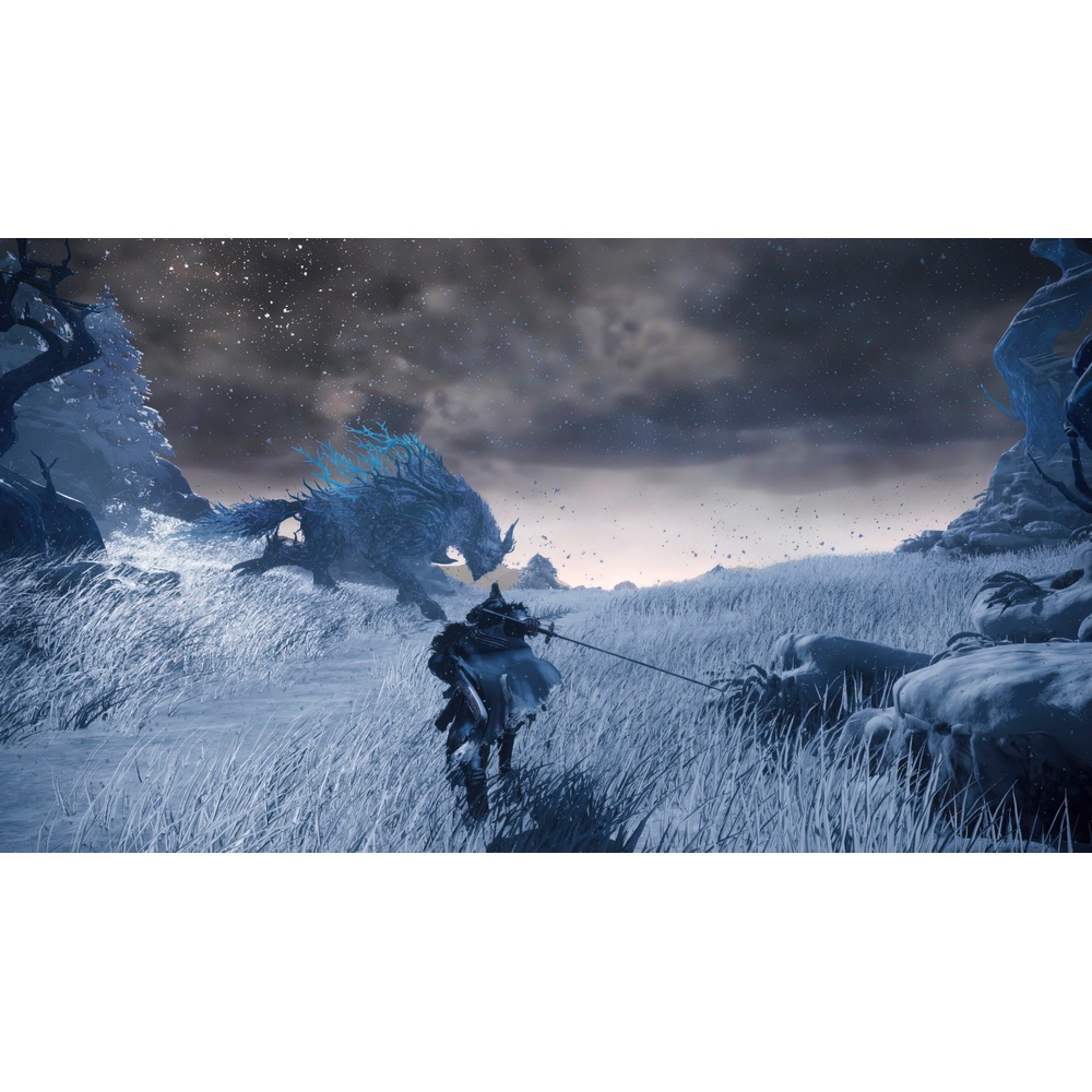 Wild Hearts Xbox Series X