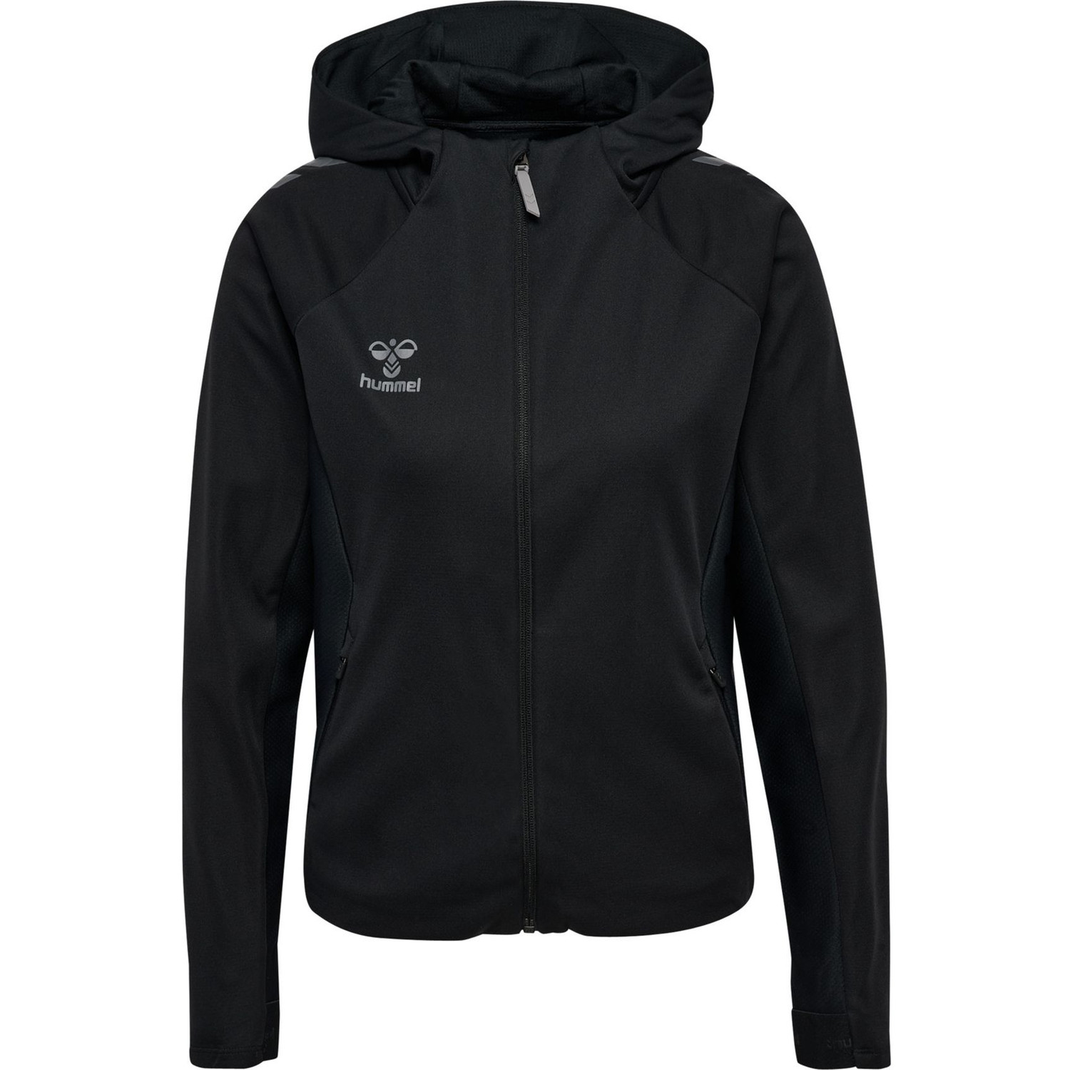 Hummel Cima 2.0 Zip Hoodie Dames
