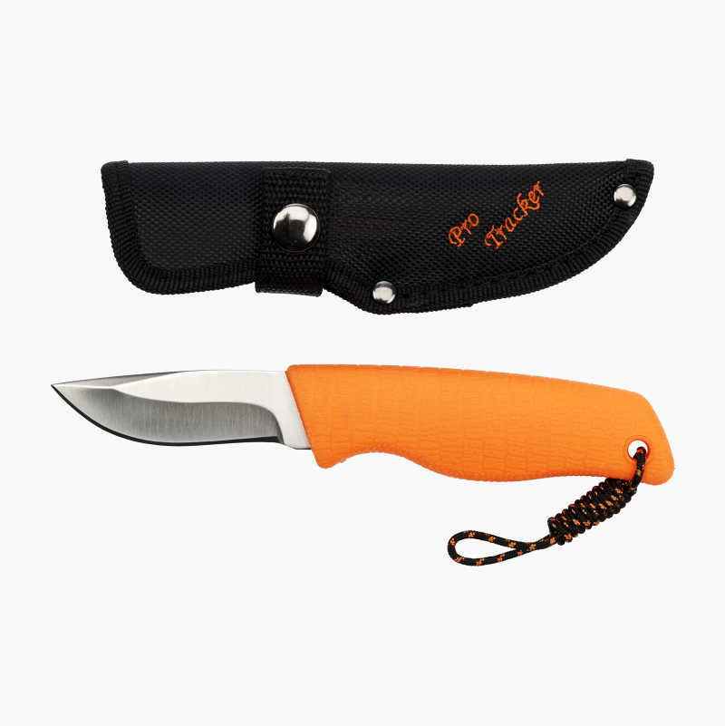 Kniv, protracker