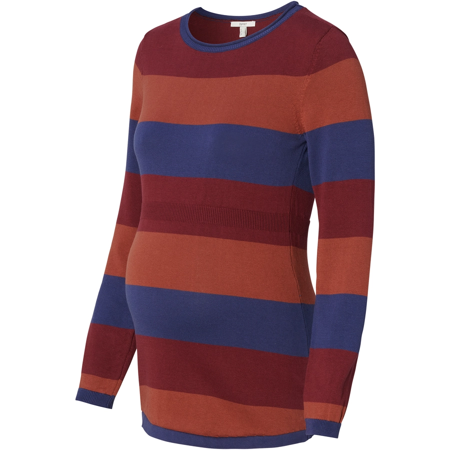 Esprit Pullover Brown