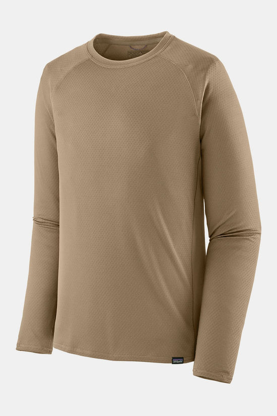 Patagonia Patagonia Capilene MW Crew