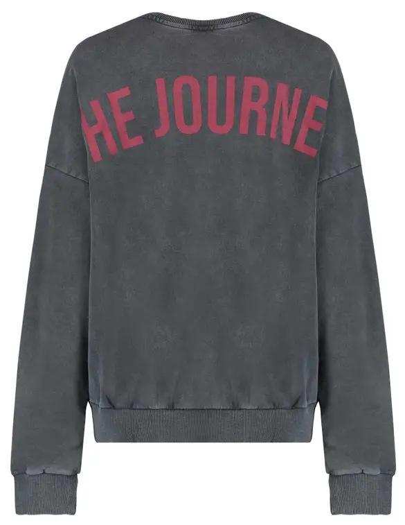 My Jewellery Sweater The journey MJ09712