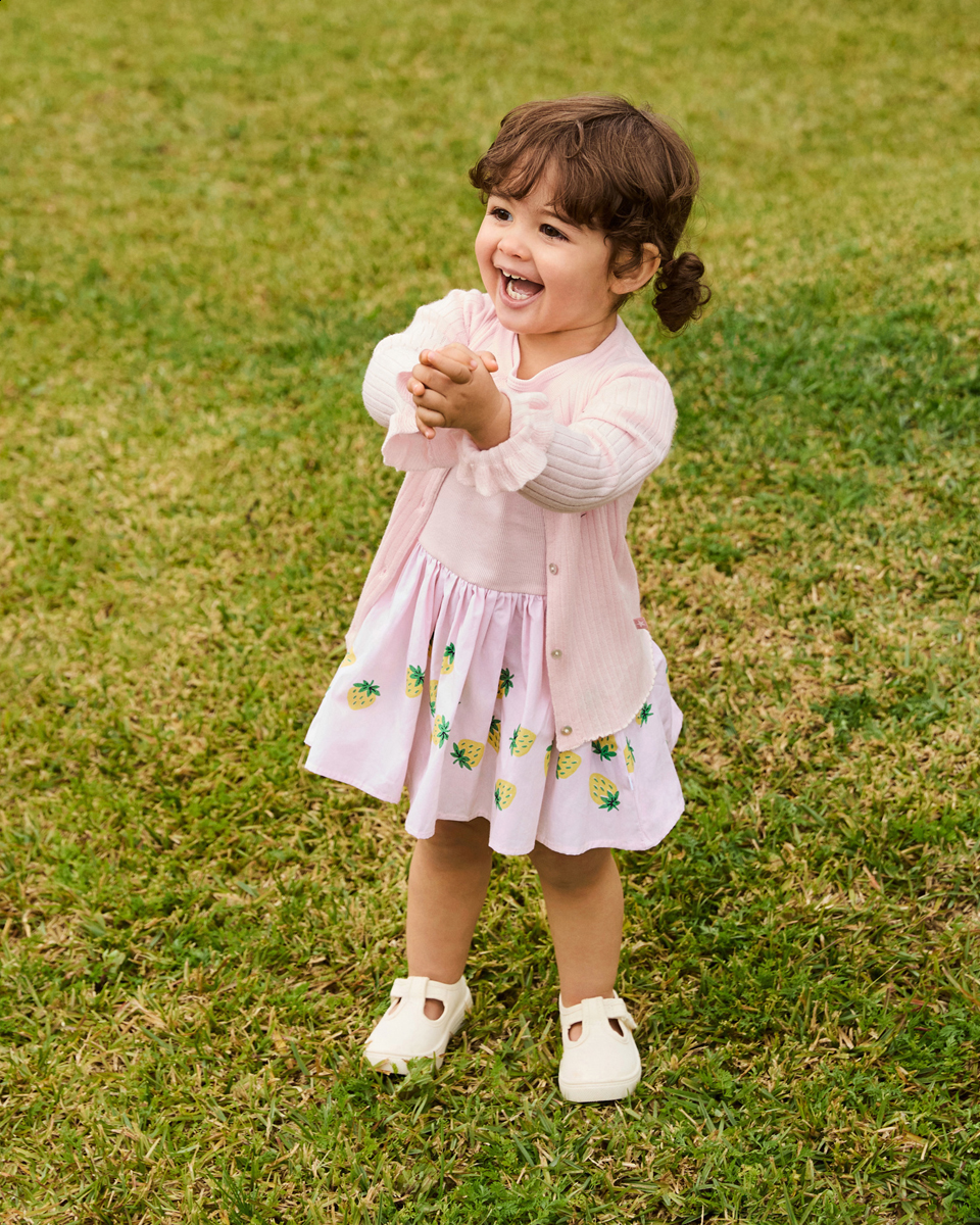 Gabby - Charlotte Pink