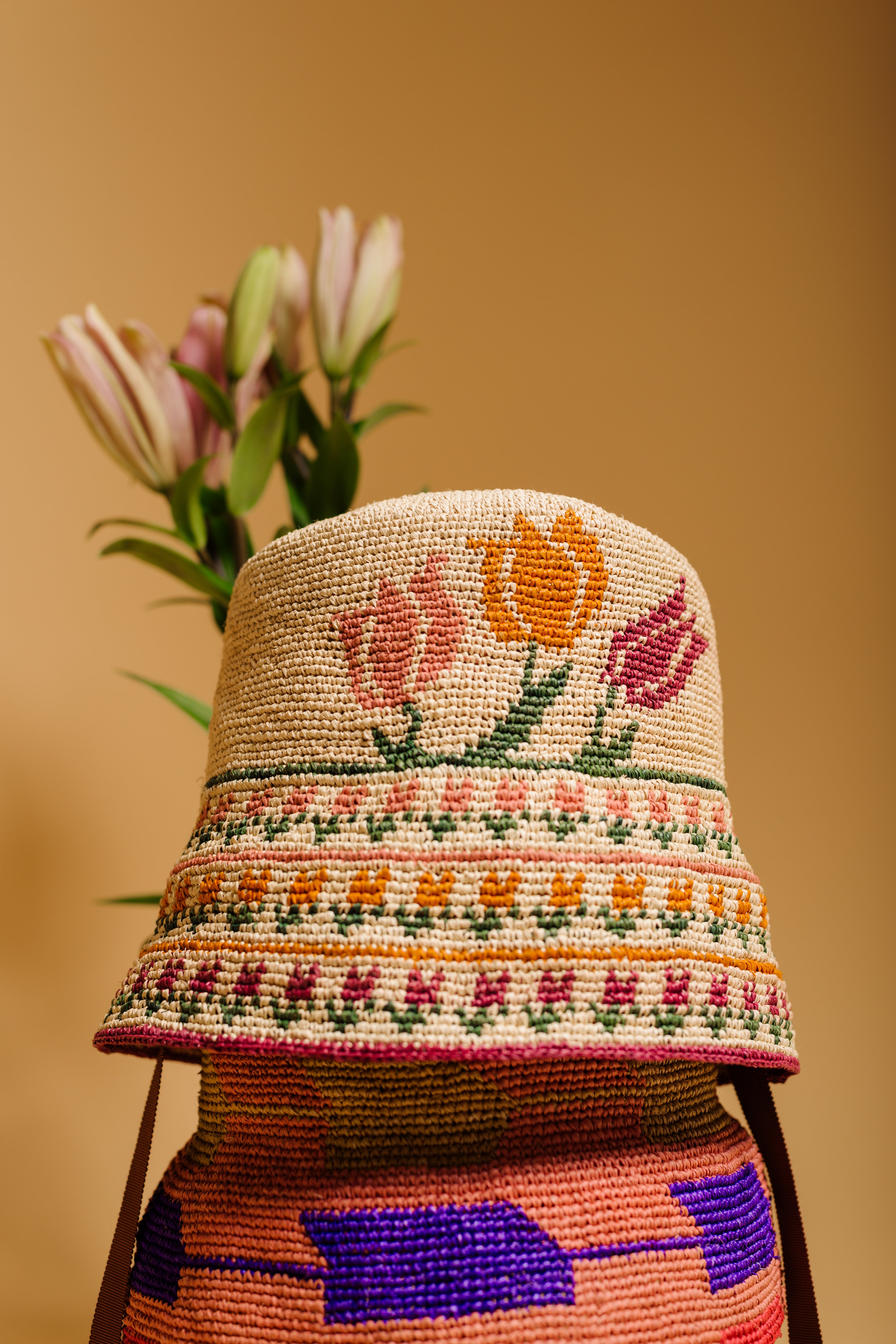 LE CHAPEAU DE RENÉ
