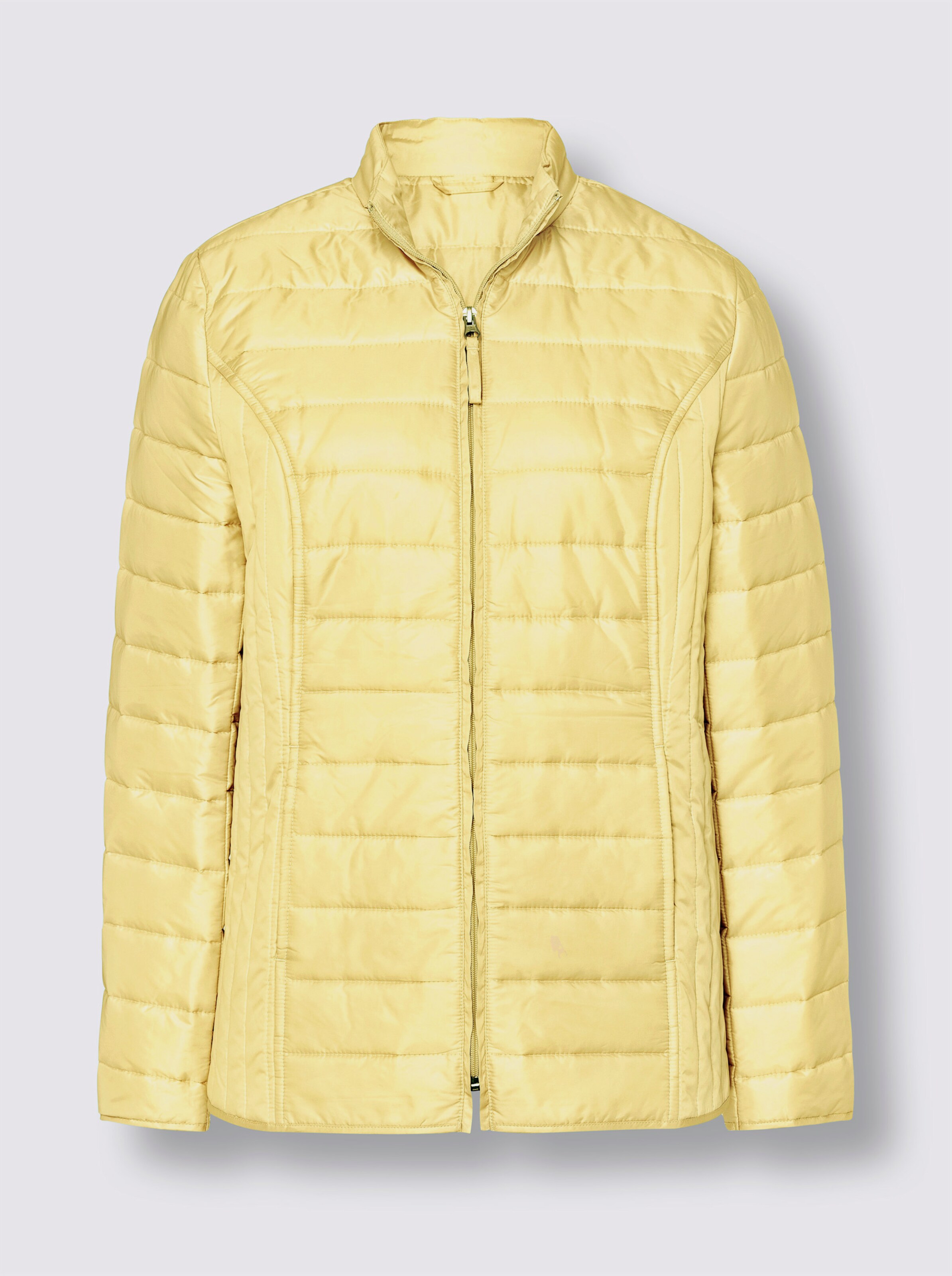 Steppjacke