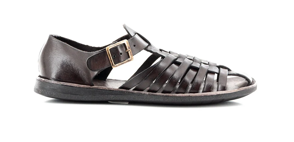 BRADOR - SAND ARES MARRON
