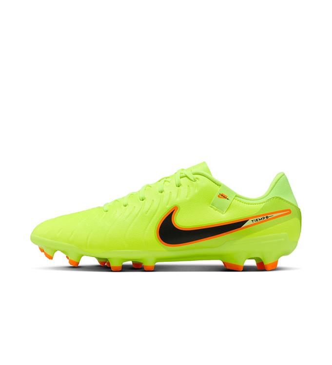 Nike Legend 10 Academy DV4337-701 VOLT-BLACK