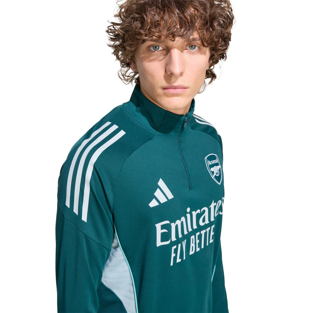 Sweatshirt adidas Arsenal Fc Training 2025-2026
