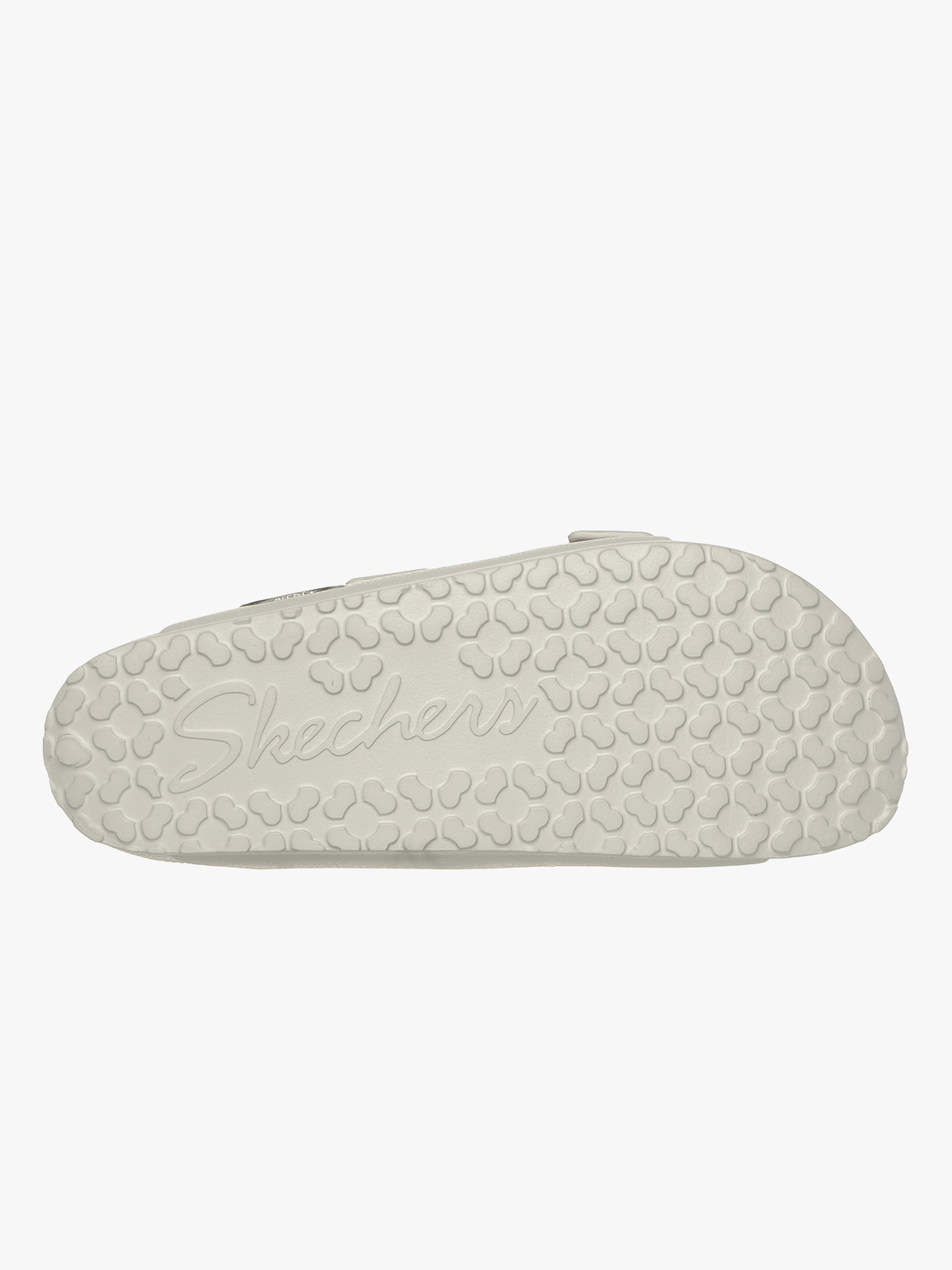Foamies Arch Fit Cali Breeze Gold Star