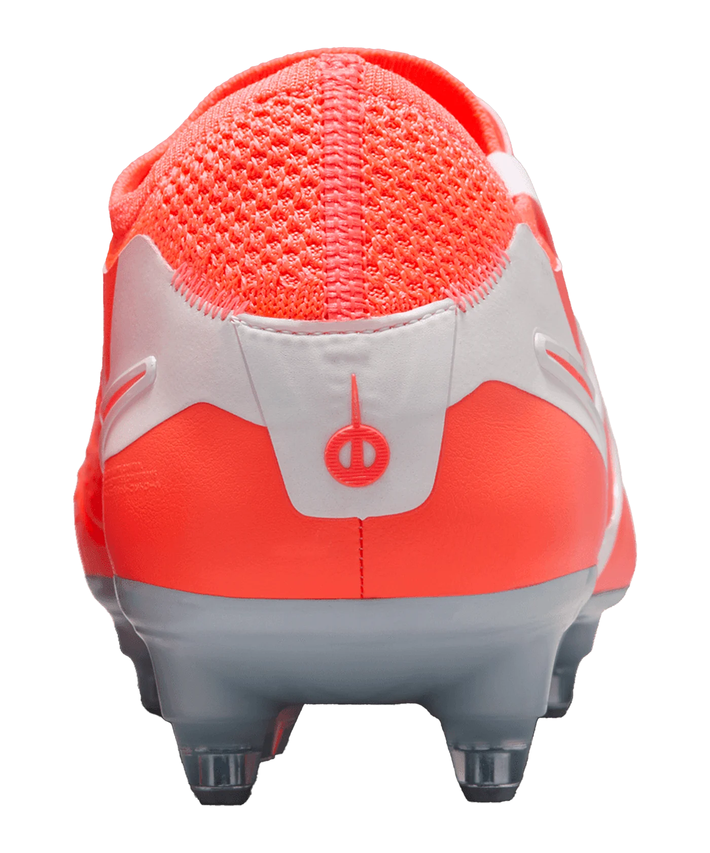 Nike Tiempo Legend X Elite SG Mad Energy Rot F800