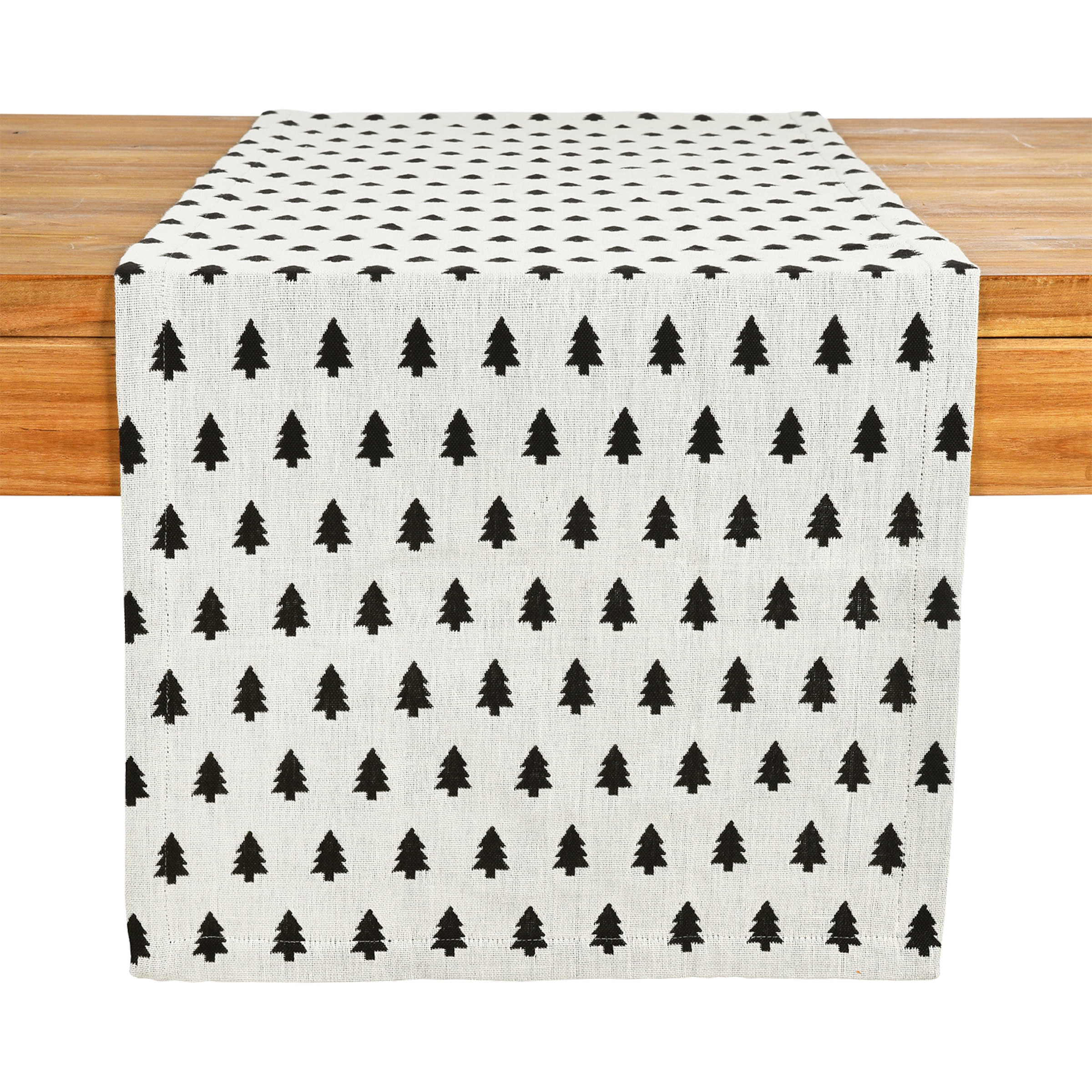 weiß, L 150 x B 40 cm
