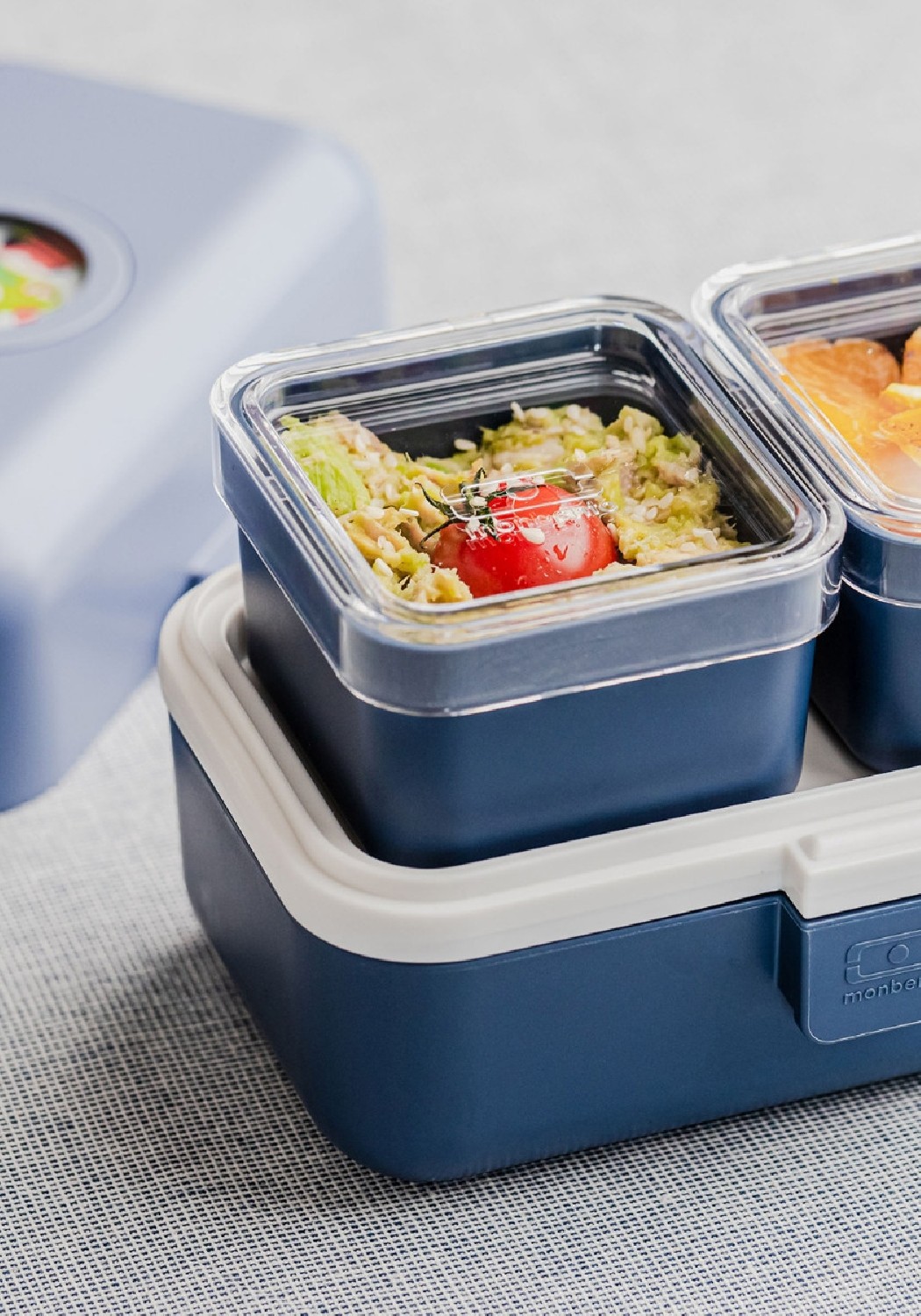 Monbento Monbento Tresor Kinder-Lunchbox kaufen in der Schweiz