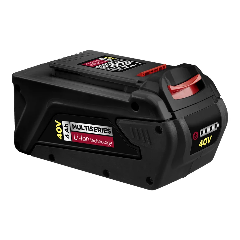 Batteri 40 V 4,0 Ah