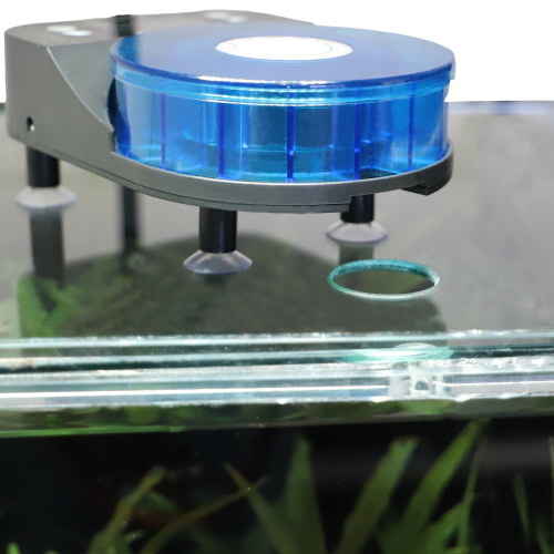 Dupla Duplamatic | Voederautomaat siervissen aquarium
