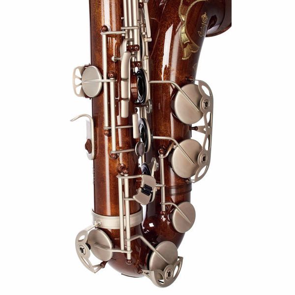 Keilwerth SX 90R Vintage Tenor Saxophone
