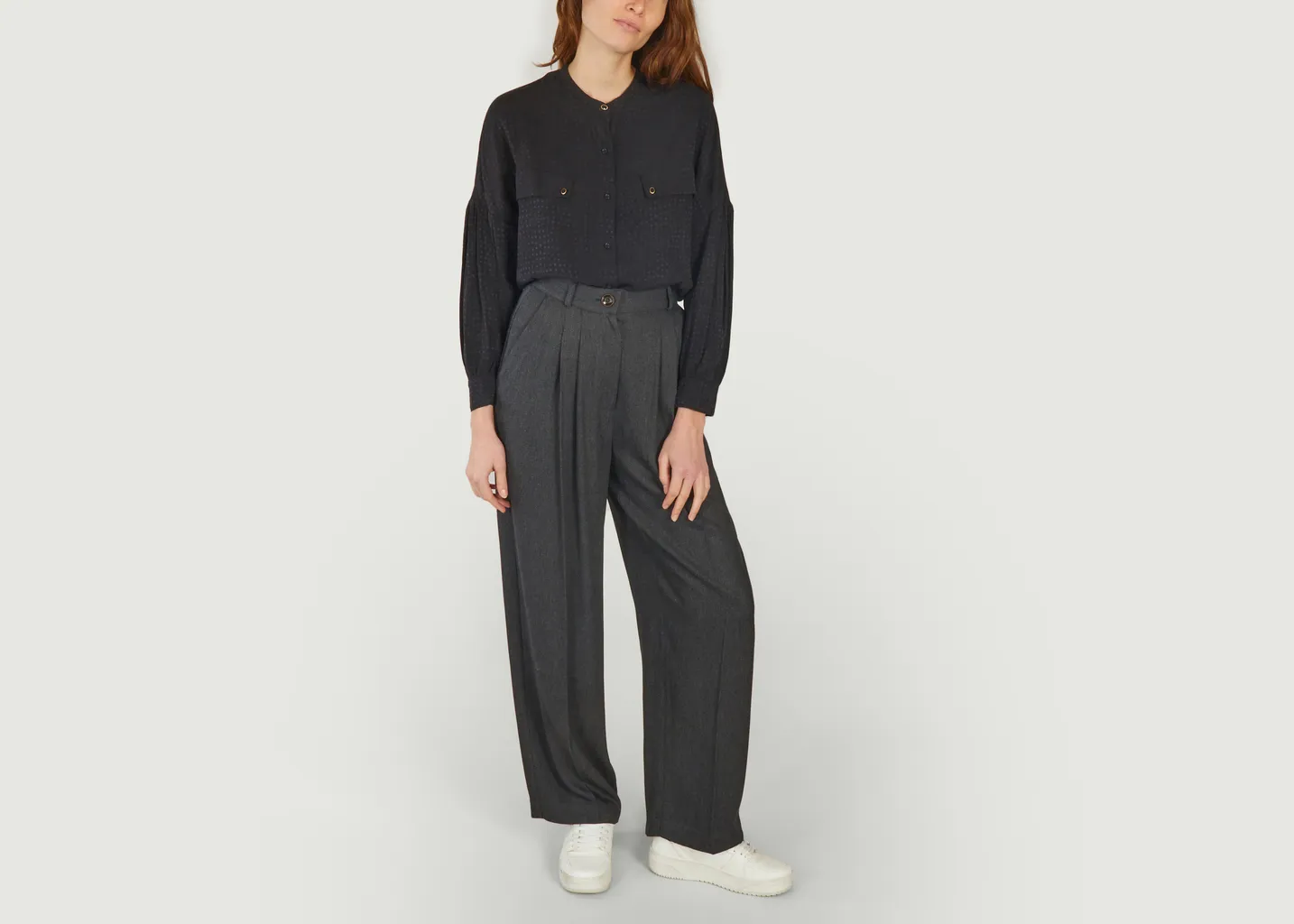 Pantalon Emile Sessun