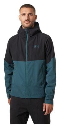 Veste Softshell Helly Hansen Blaze Bleu